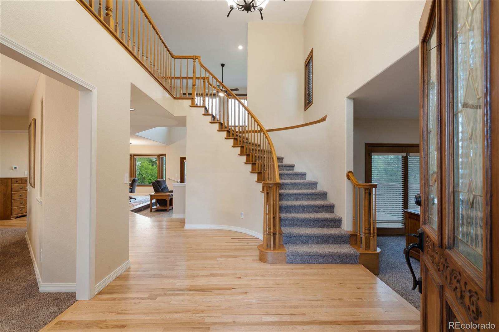 MLS Image #2 for 20335  fountain abbey court,monument, Colorado