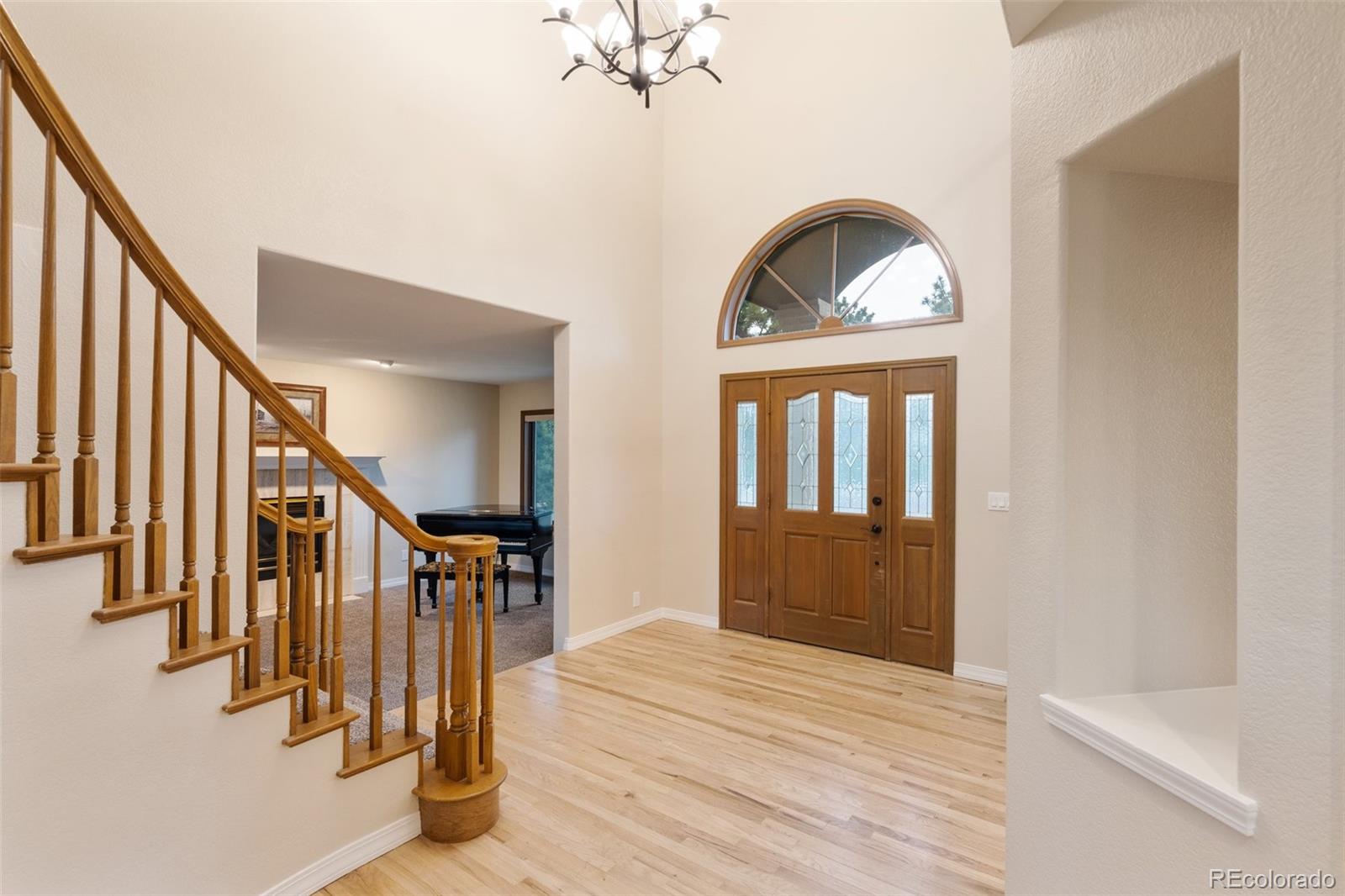 MLS Image #3 for 20335  fountain abbey court,monument, Colorado