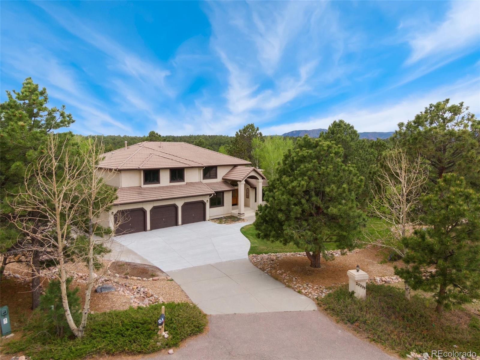 MLS Image #33 for 20335  fountain abbey court,monument, Colorado