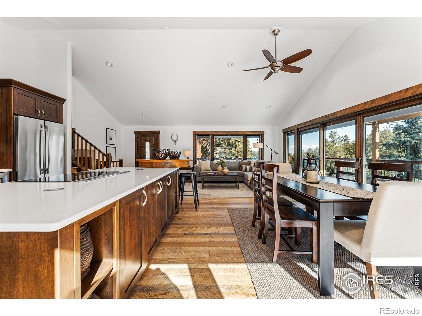 MLS Image #10 for 22374  park lane,morrison, Colorado