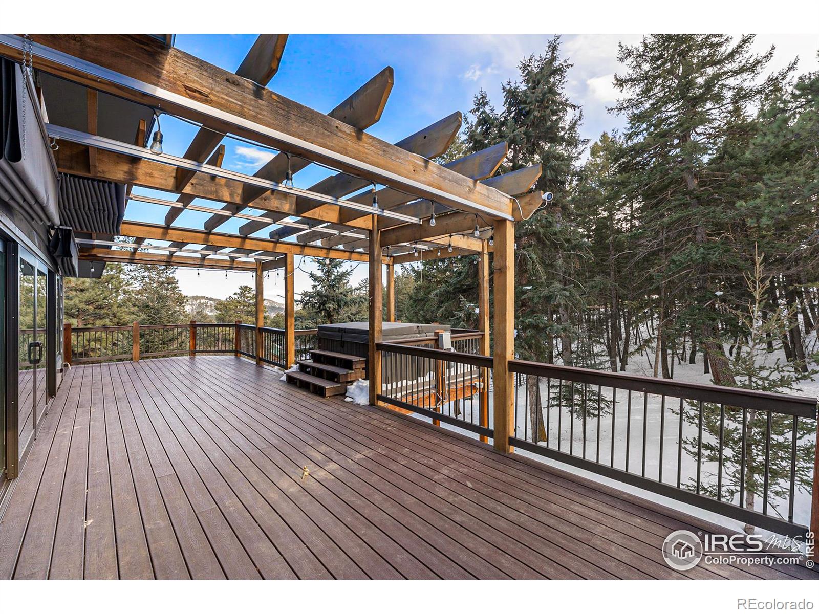 MLS Image #21 for 22374  park lane,morrison, Colorado