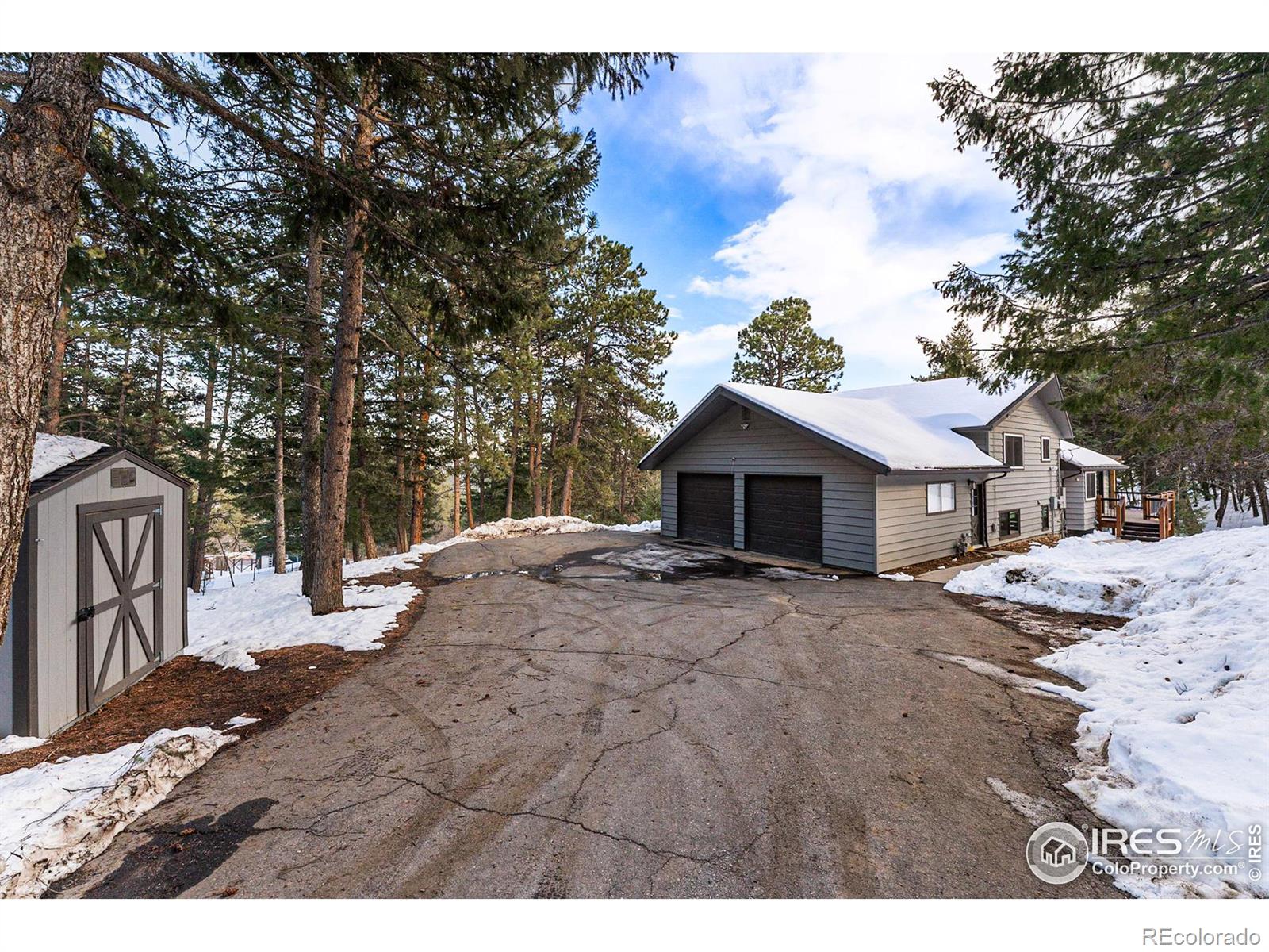 MLS Image #4 for 22374  park lane,morrison, Colorado