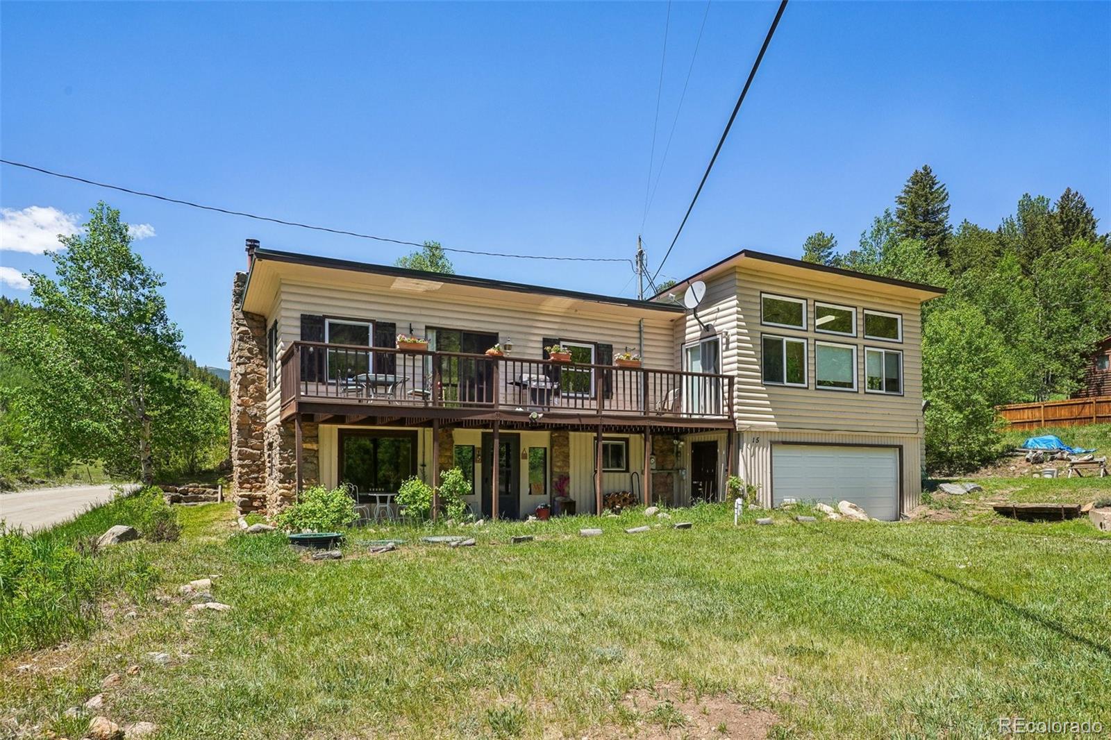 MLS Image #29 for 15  gray wolf place,idaho springs, Colorado