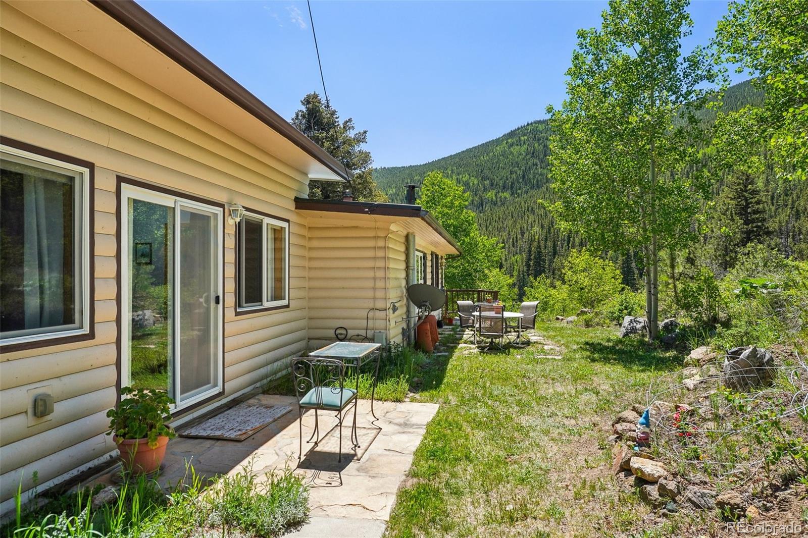 MLS Image #30 for 15  gray wolf place,idaho springs, Colorado