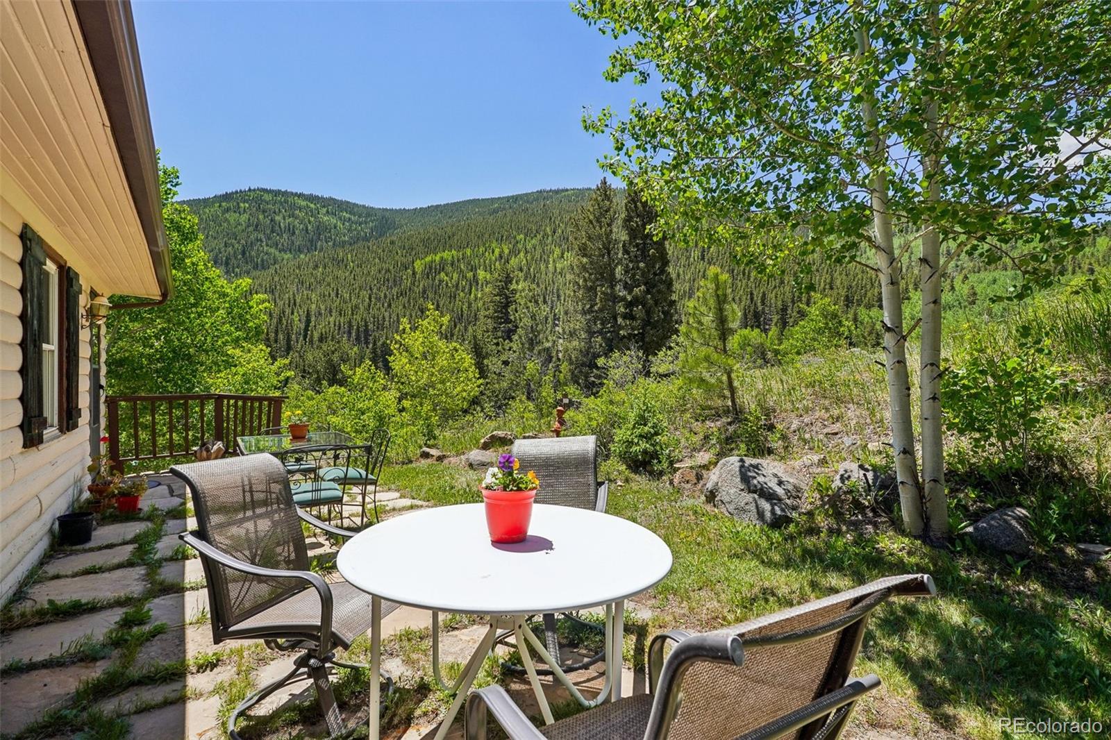 MLS Image #32 for 15  gray wolf place,idaho springs, Colorado