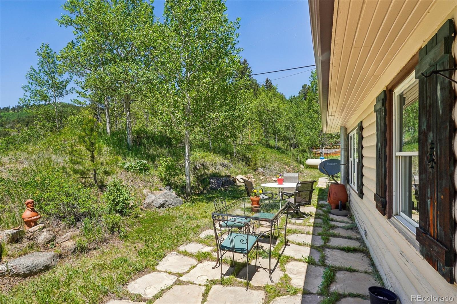 MLS Image #33 for 15  gray wolf place,idaho springs, Colorado