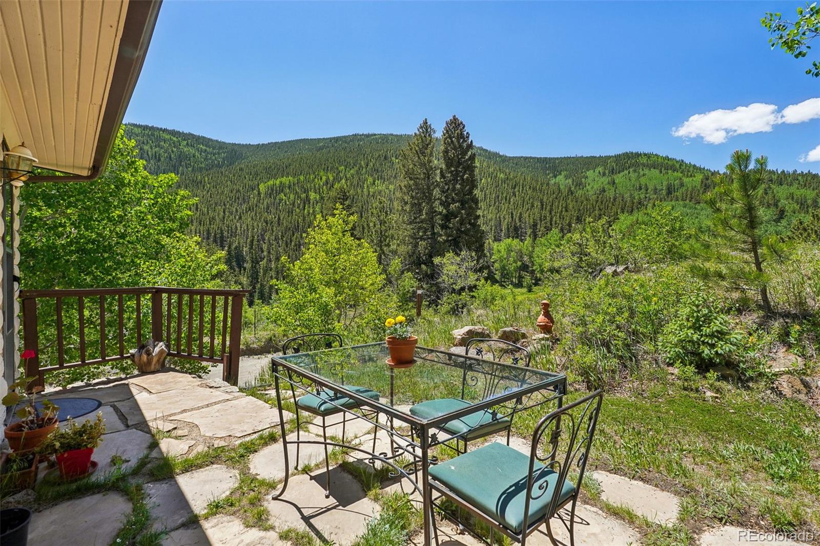 MLS Image #34 for 15  gray wolf place,idaho springs, Colorado