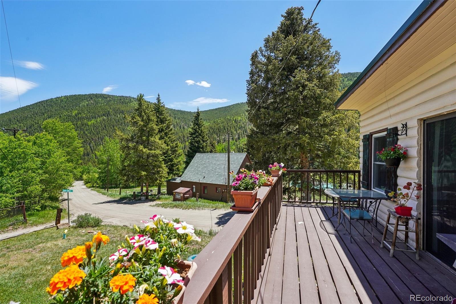 MLS Image #36 for 15  gray wolf place,idaho springs, Colorado