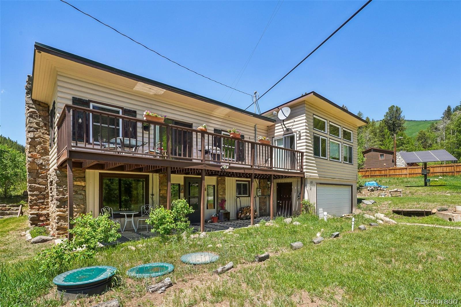 MLS Image #42 for 15  gray wolf place,idaho springs, Colorado