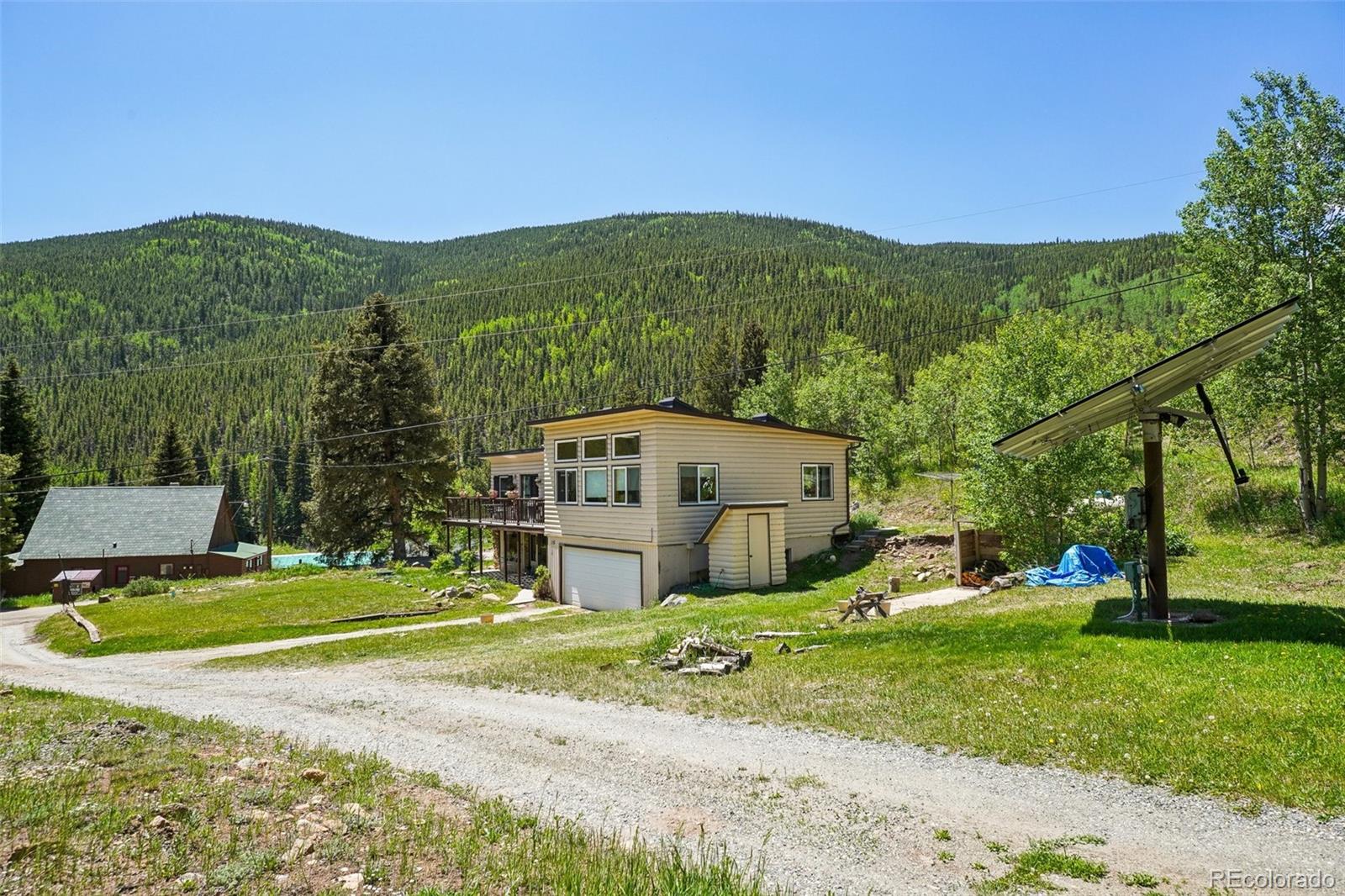 MLS Image #44 for 15  gray wolf place,idaho springs, Colorado