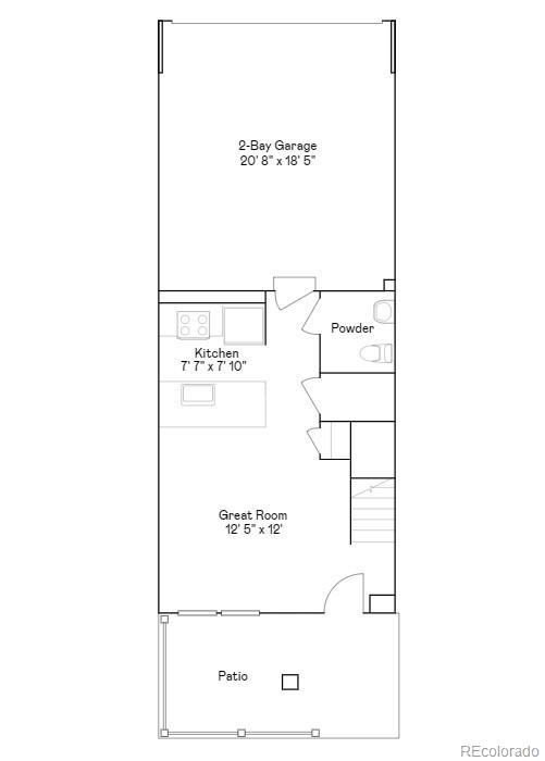 MLS Image #19 for 5492  second avenue,timnath, Colorado