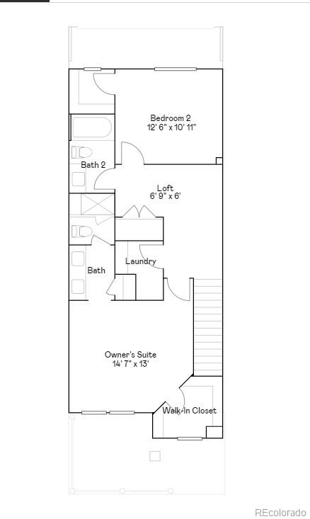 MLS Image #20 for 5492  second avenue,timnath, Colorado