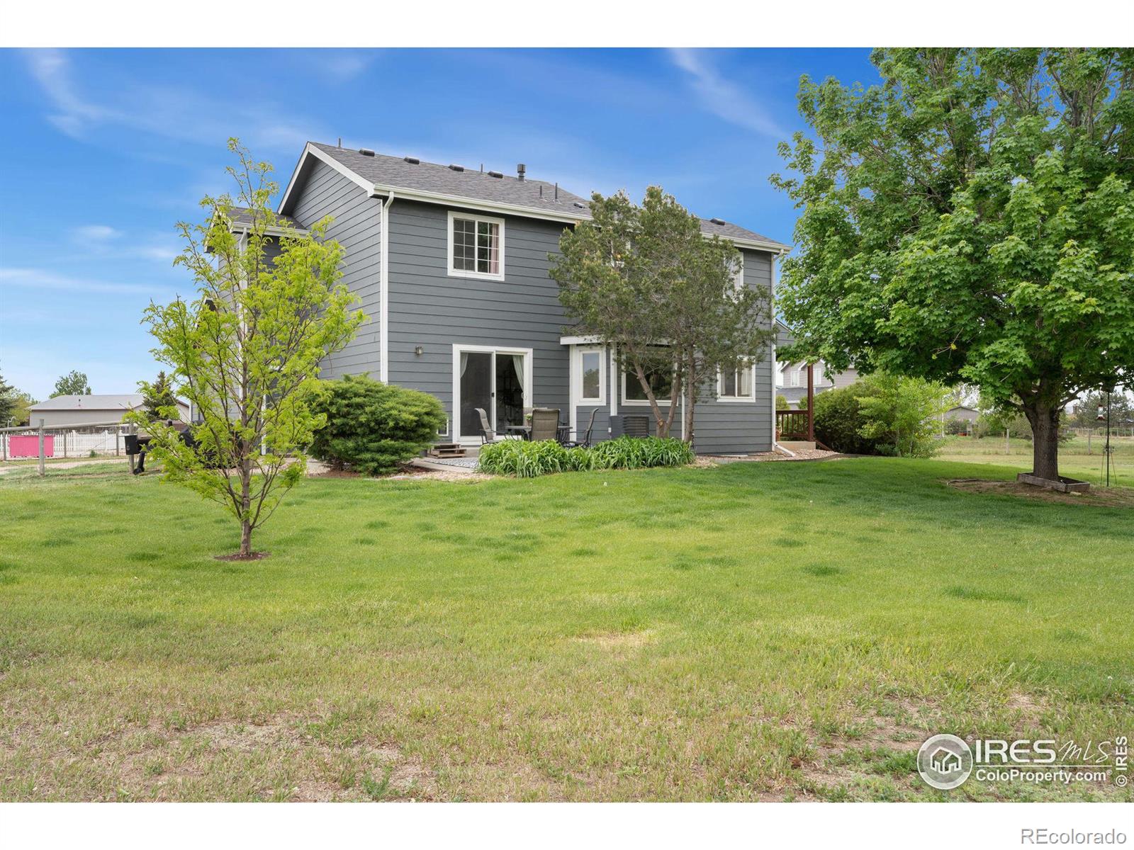 MLS Image #22 for 7855  fox chase lane,wellington, Colorado