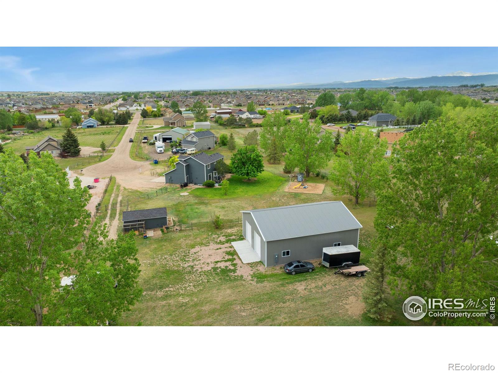 MLS Image #24 for 7855  fox chase lane,wellington, Colorado