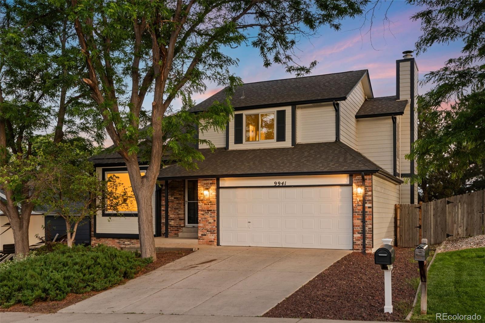 MLS Image #0 for 9941  garland drive,westminster, Colorado