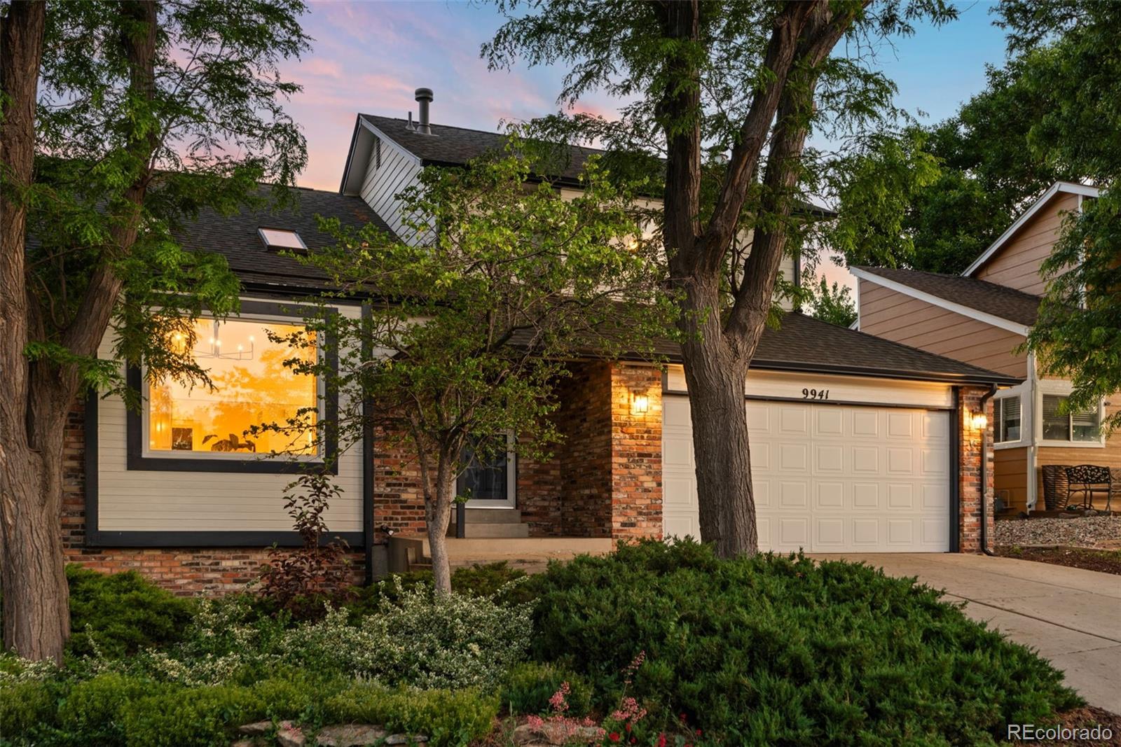 CMA Image for 9941  Garland Drive,Westminster, Colorado