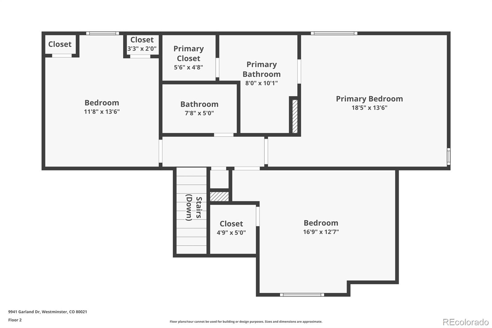 MLS Image #37 for 9941  garland drive,westminster, Colorado