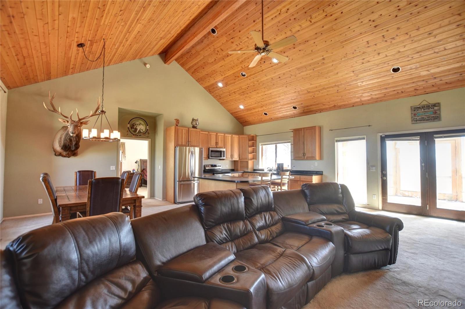 MLS Image #11 for 744  santana trail,hartsel, Colorado