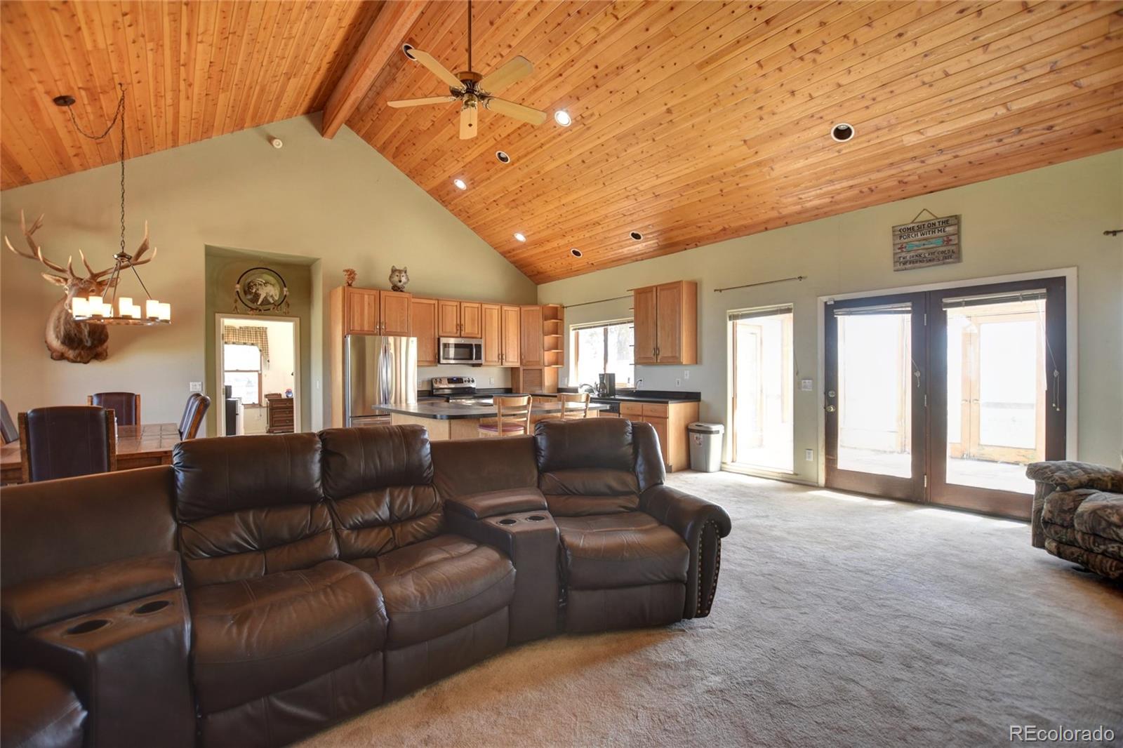 MLS Image #15 for 744  santana trail,hartsel, Colorado