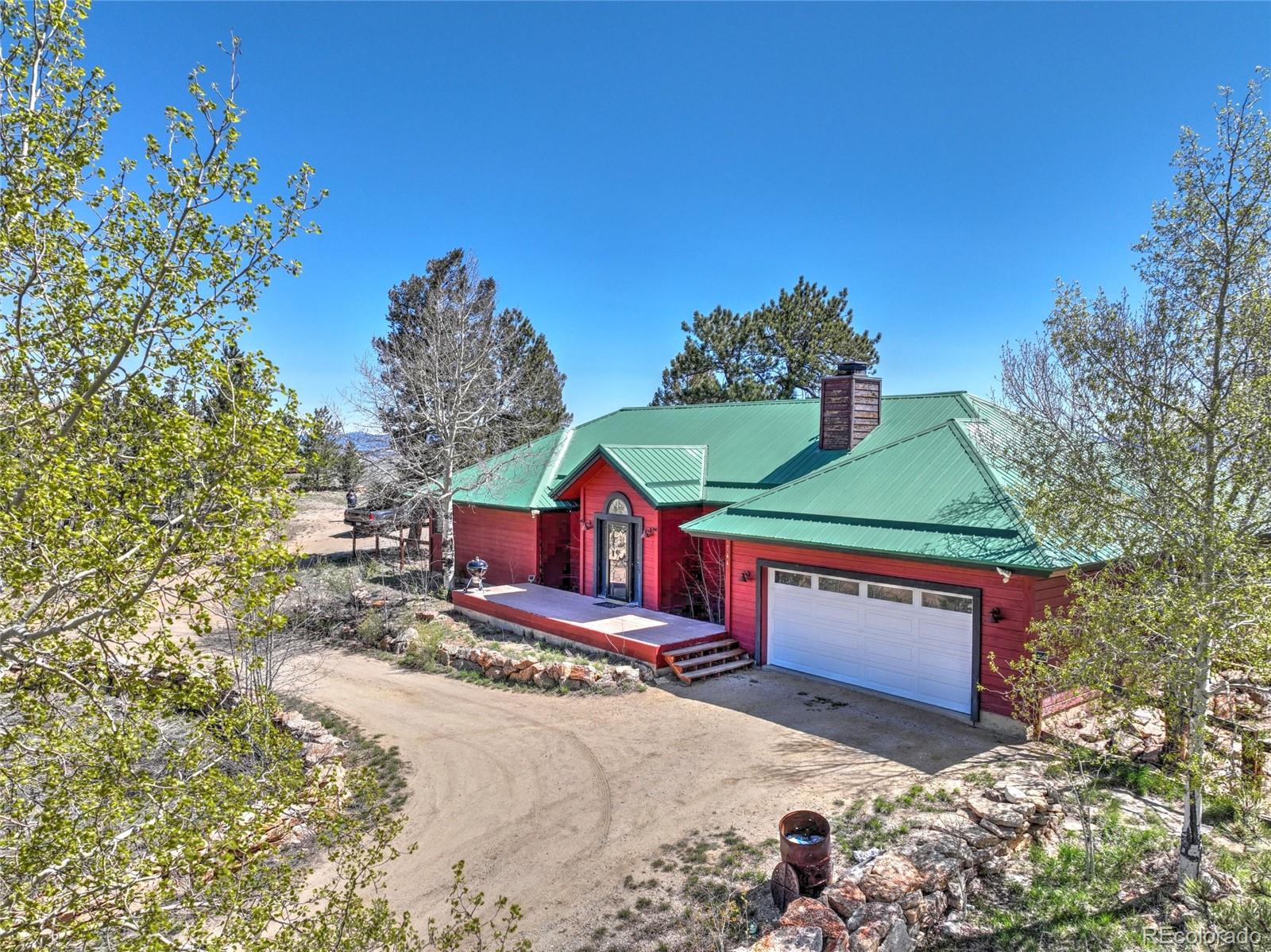 MLS Image #22 for 744  santana trail,hartsel, Colorado