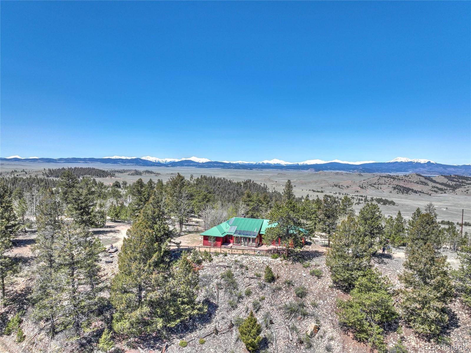 MLS Image #23 for 744  santana trail,hartsel, Colorado