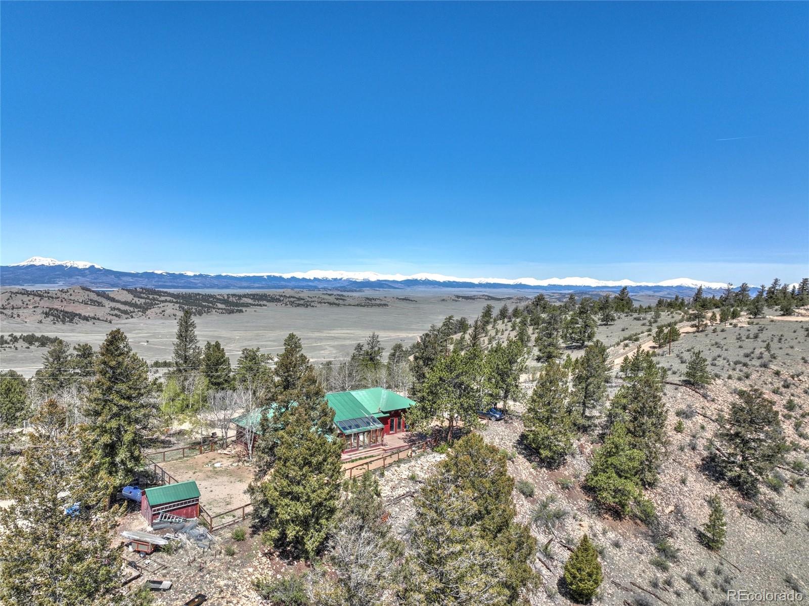 MLS Image #24 for 744  santana trail,hartsel, Colorado