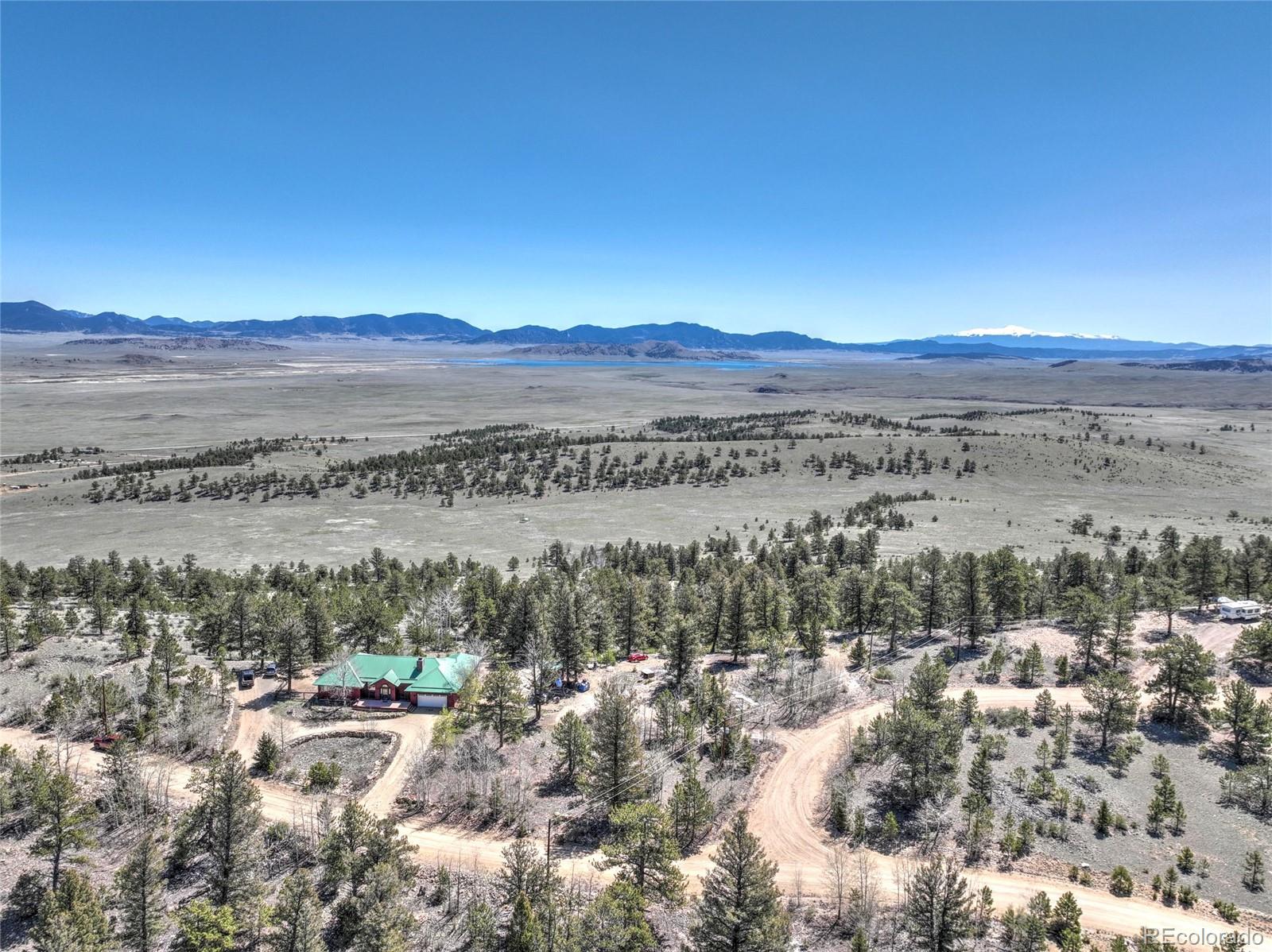 MLS Image #29 for 744  santana trail,hartsel, Colorado