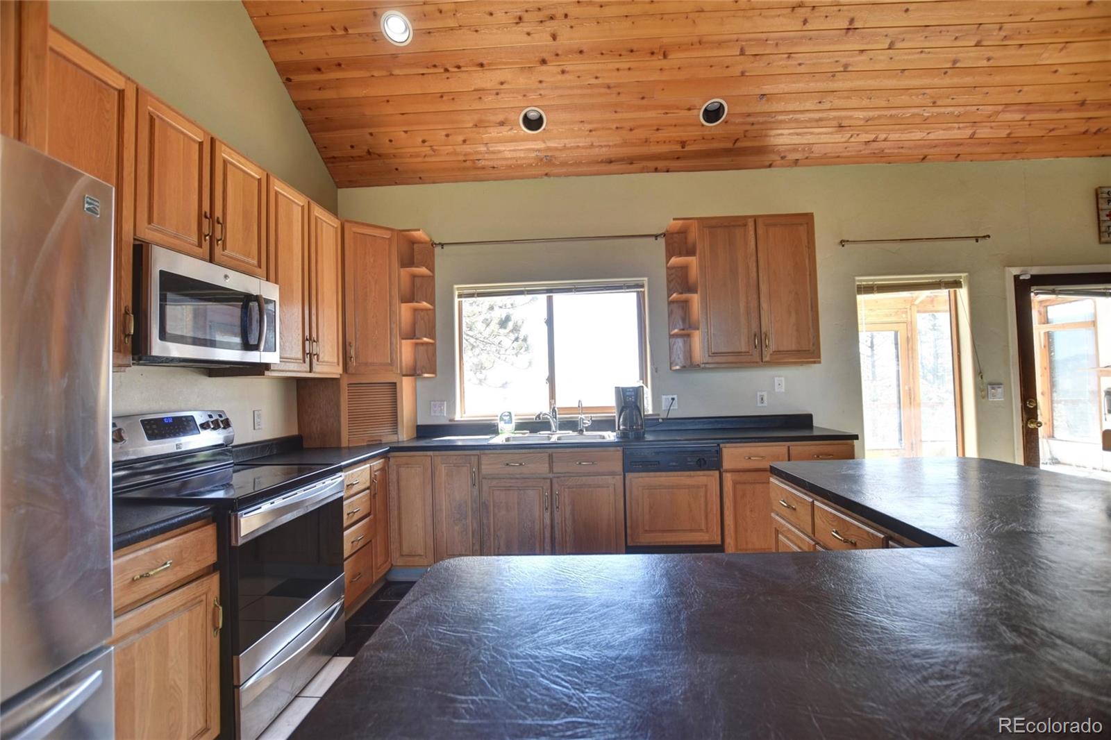 MLS Image #3 for 744  santana trail,hartsel, Colorado