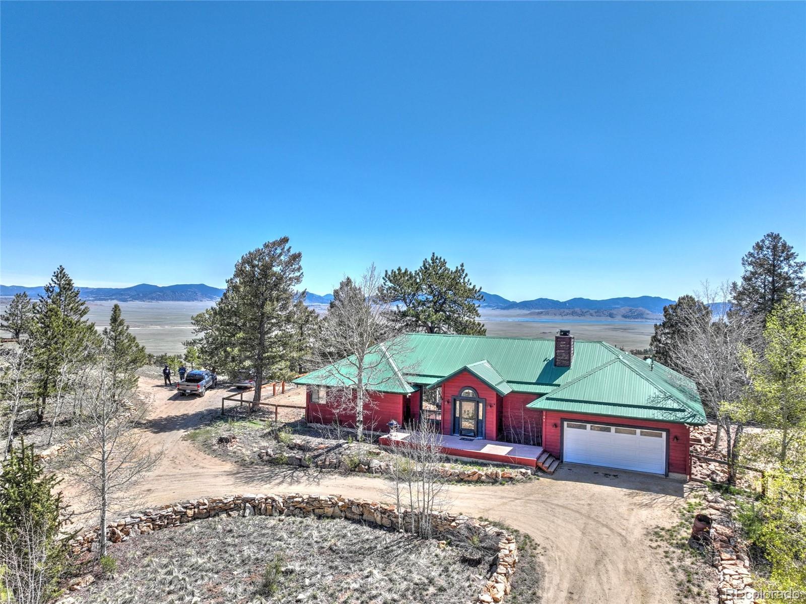 MLS Image #30 for 744  santana trail,hartsel, Colorado