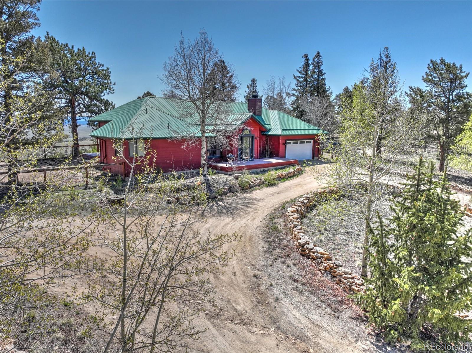 MLS Image #31 for 744  santana trail,hartsel, Colorado