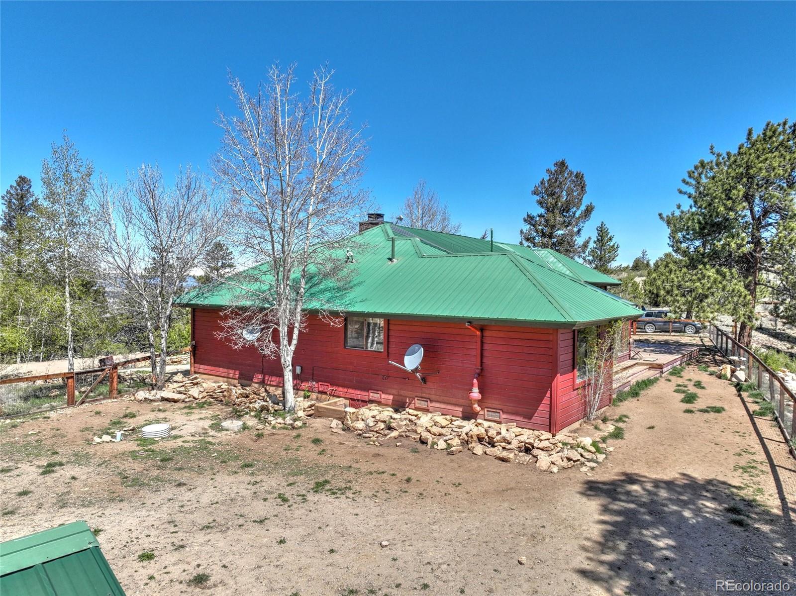 MLS Image #33 for 744  santana trail,hartsel, Colorado