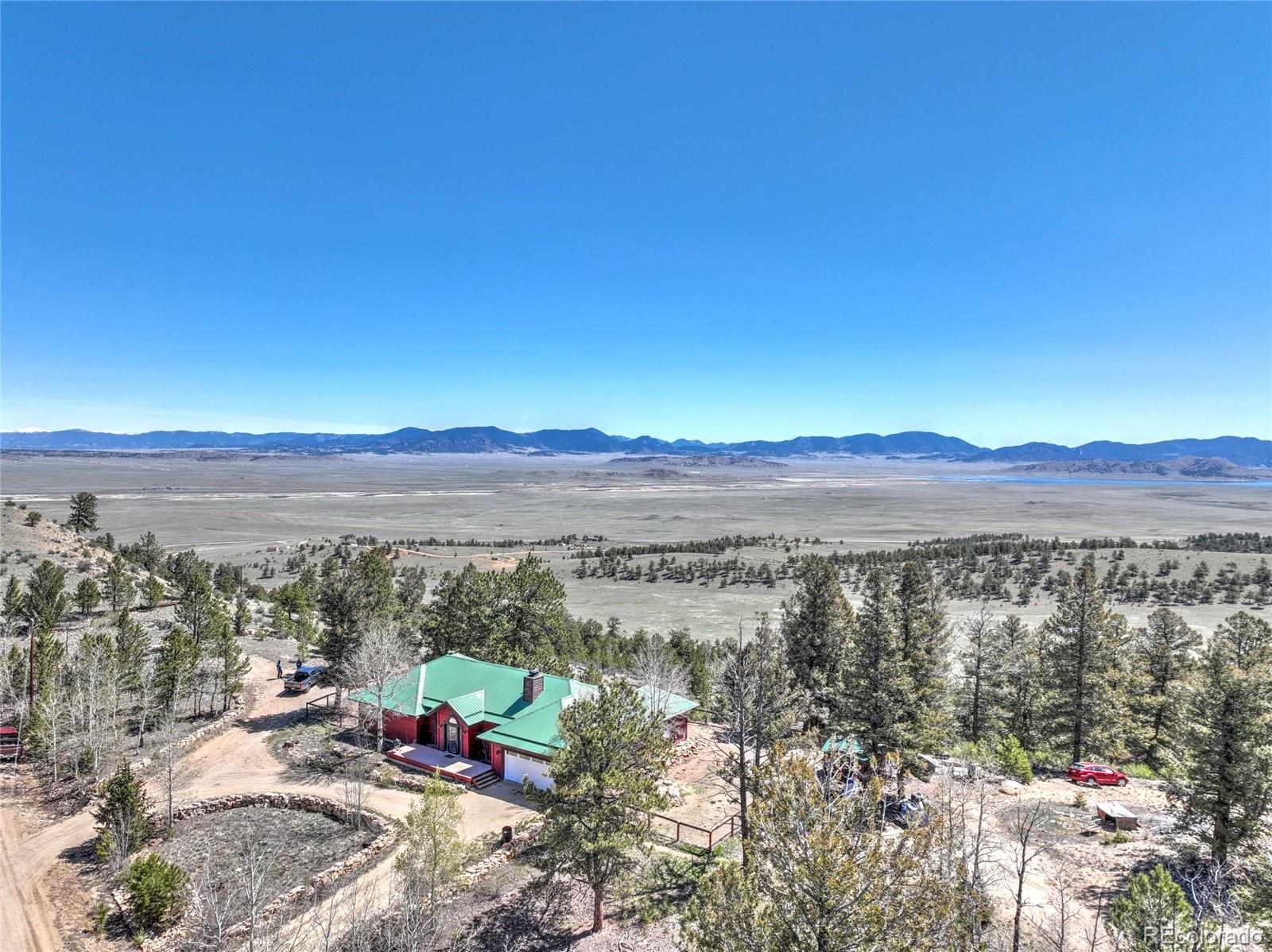 MLS Image #34 for 744  santana trail,hartsel, Colorado