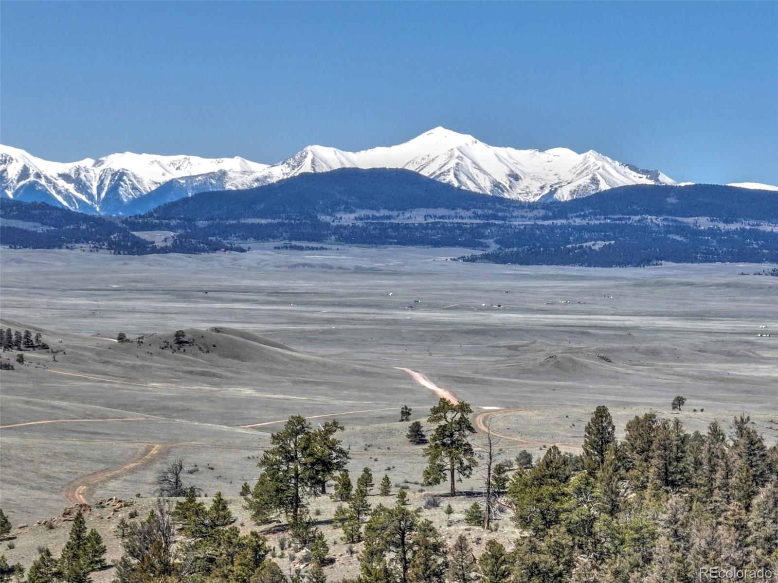 MLS Image #36 for 744  santana trail,hartsel, Colorado