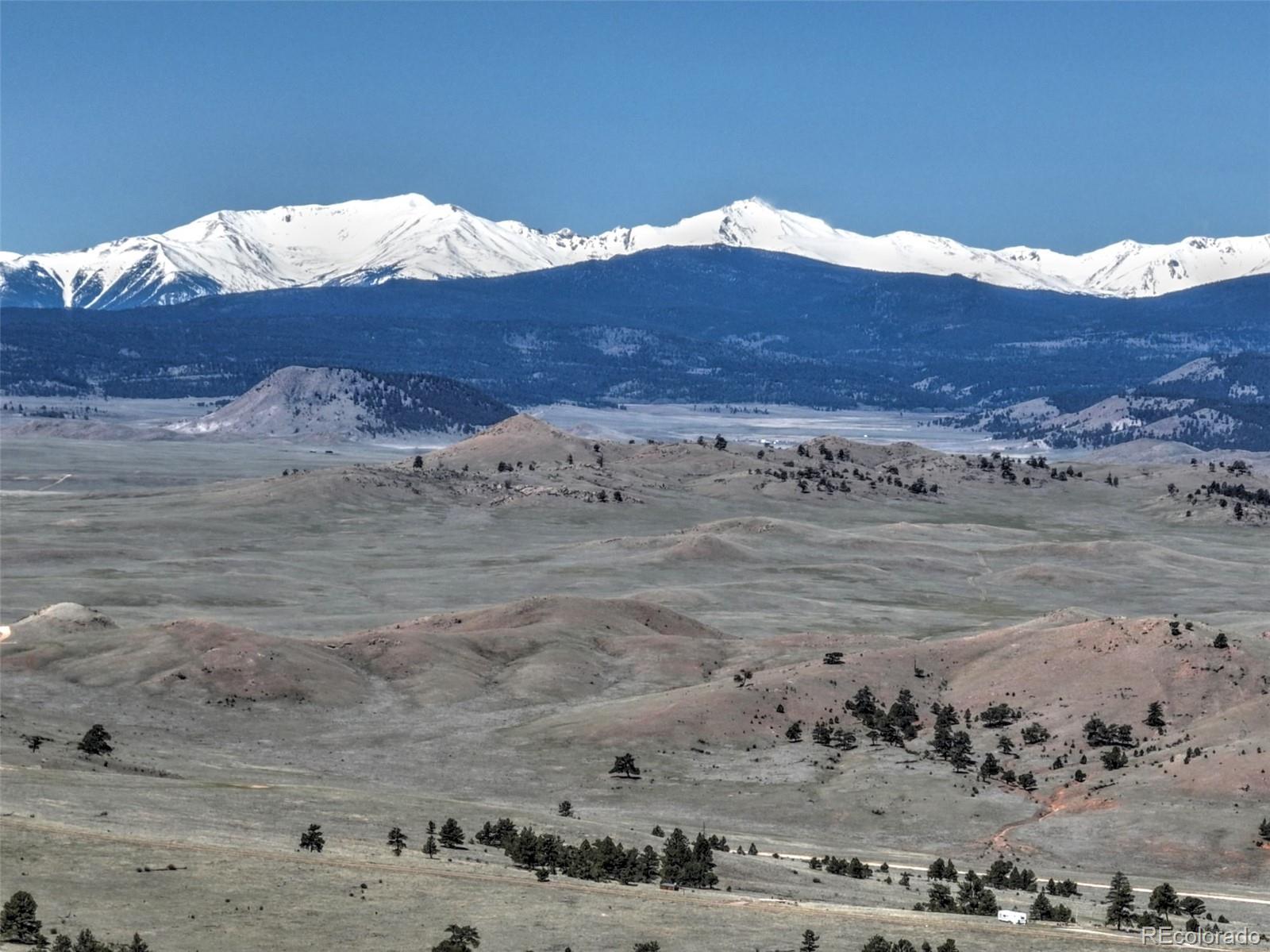 MLS Image #37 for 744  santana trail,hartsel, Colorado