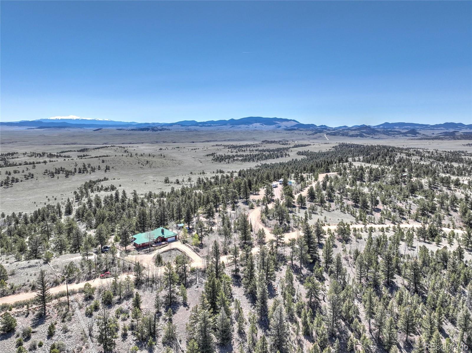 MLS Image #39 for 744  santana trail,hartsel, Colorado