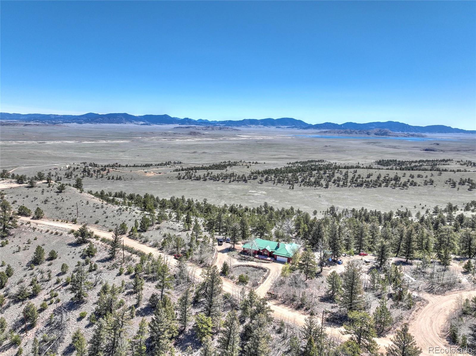 MLS Image #40 for 744  santana trail,hartsel, Colorado