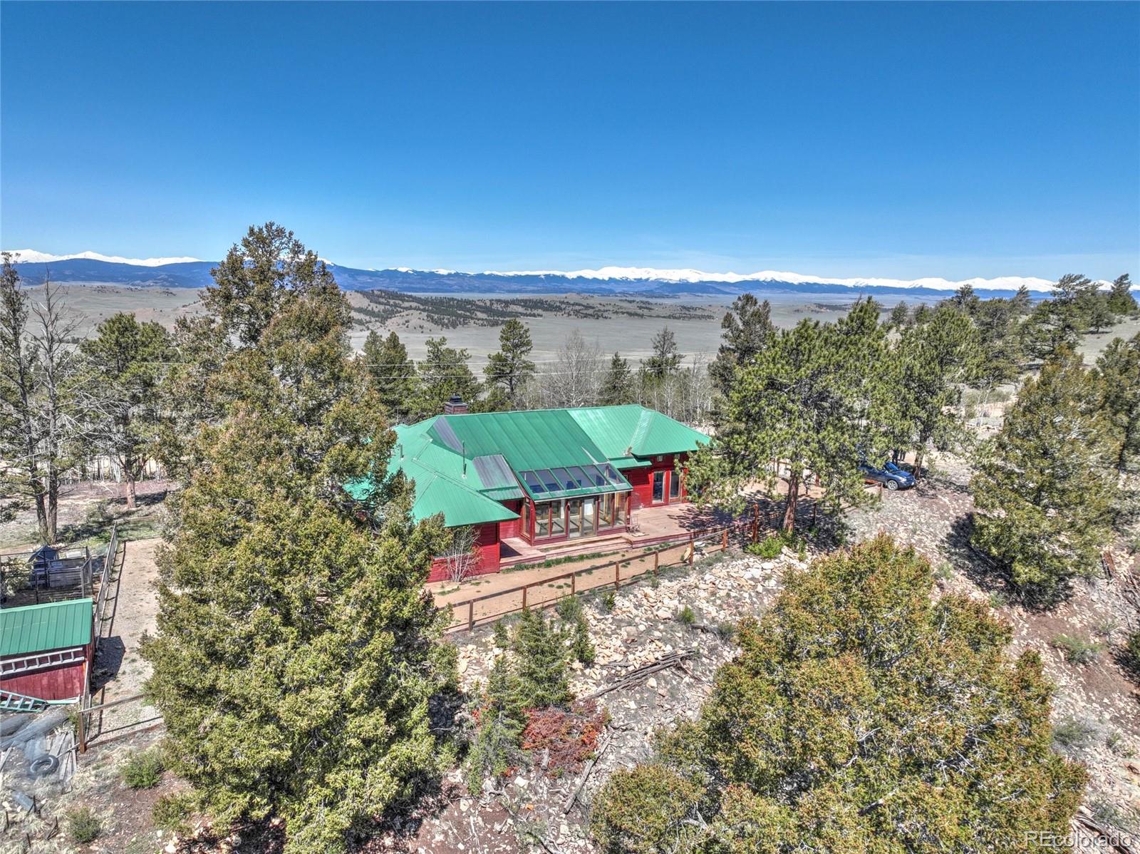 MLS Image #41 for 744  santana trail,hartsel, Colorado