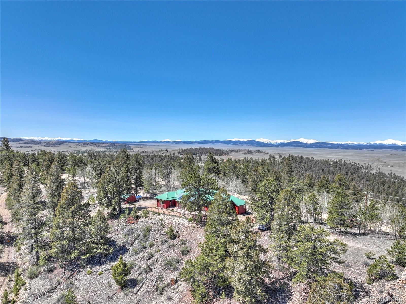 MLS Image #42 for 744  santana trail,hartsel, Colorado