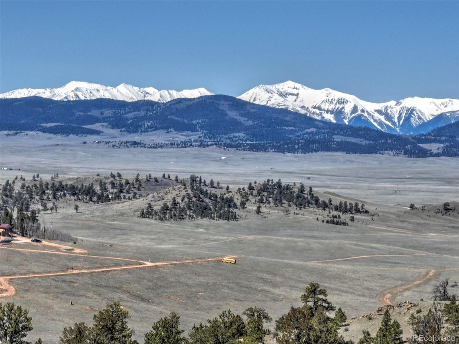 MLS Image #45 for 744  santana trail,hartsel, Colorado