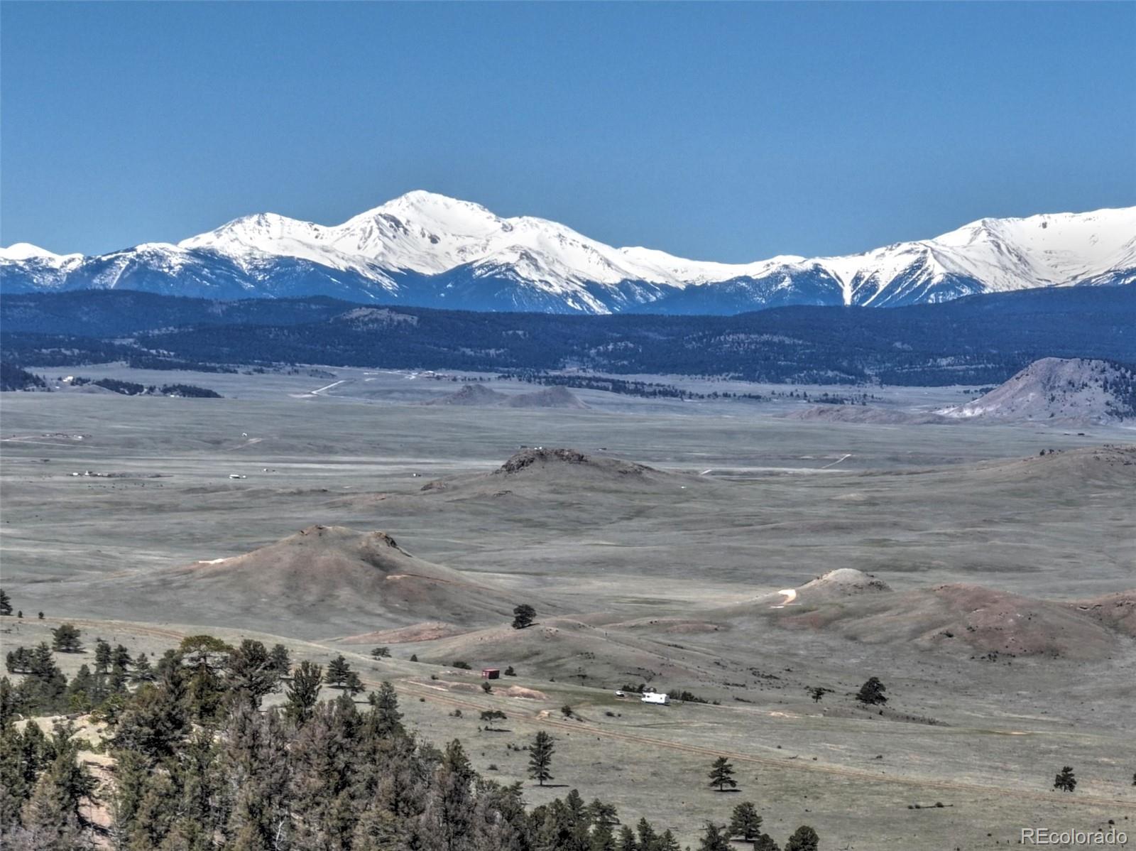 MLS Image #46 for 744  santana trail,hartsel, Colorado