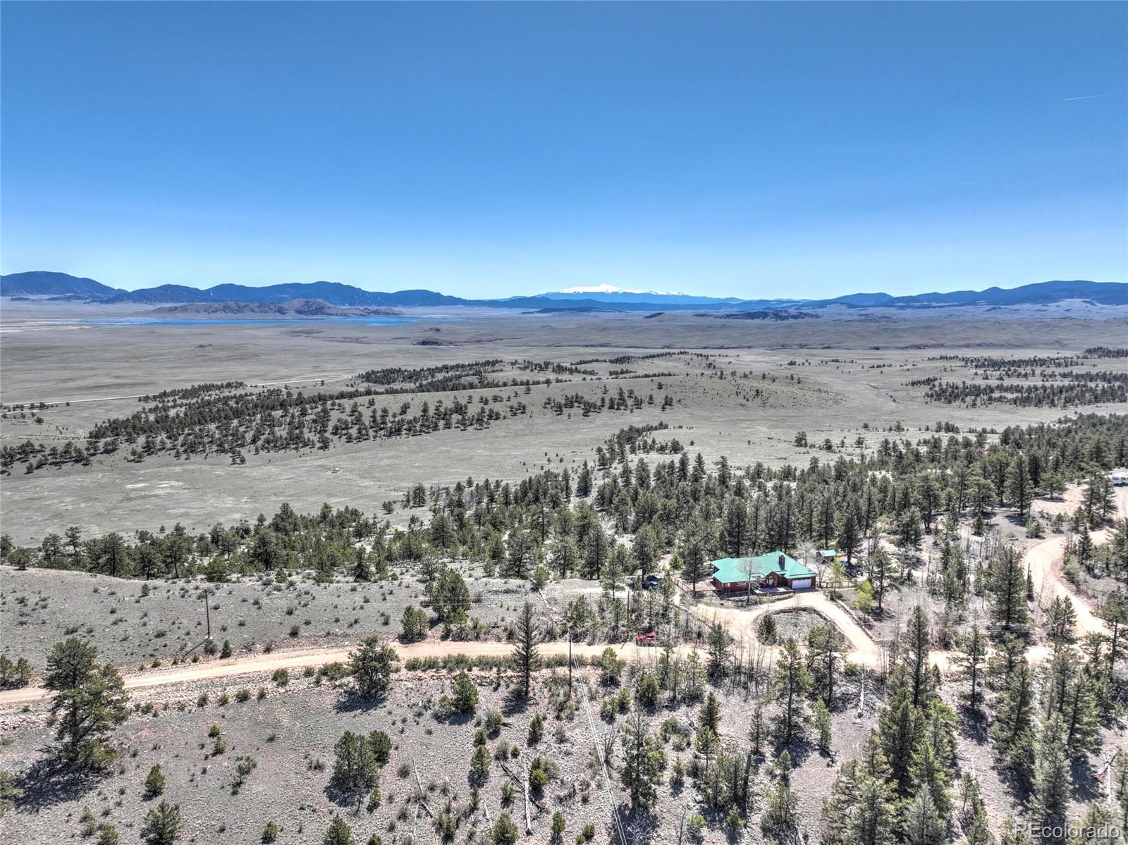 MLS Image #47 for 744  santana trail,hartsel, Colorado