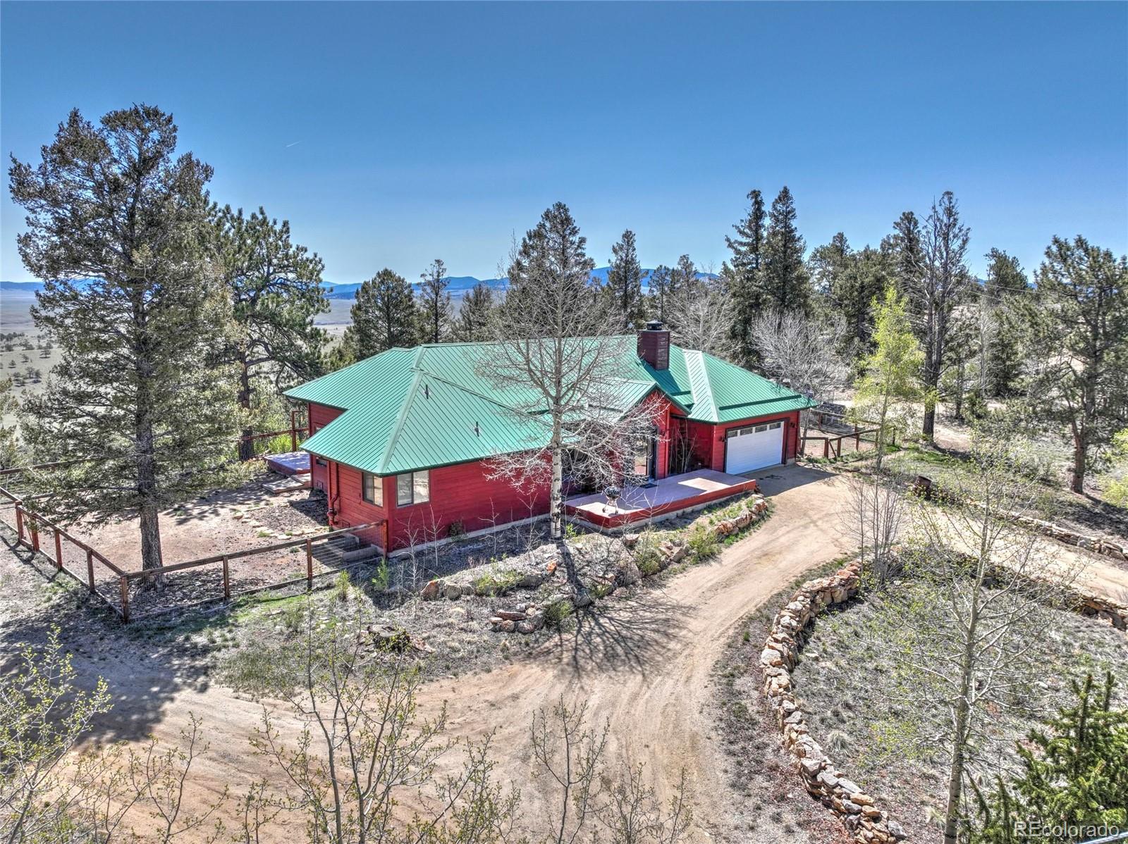 MLS Image #48 for 744  santana trail,hartsel, Colorado