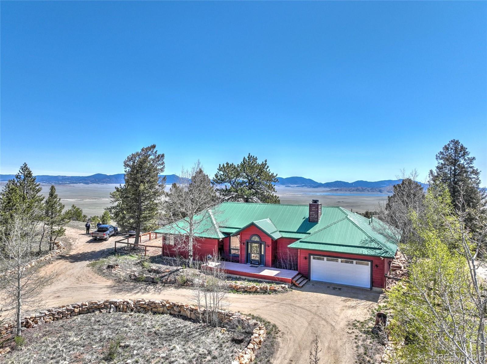 MLS Image #49 for 744  santana trail,hartsel, Colorado