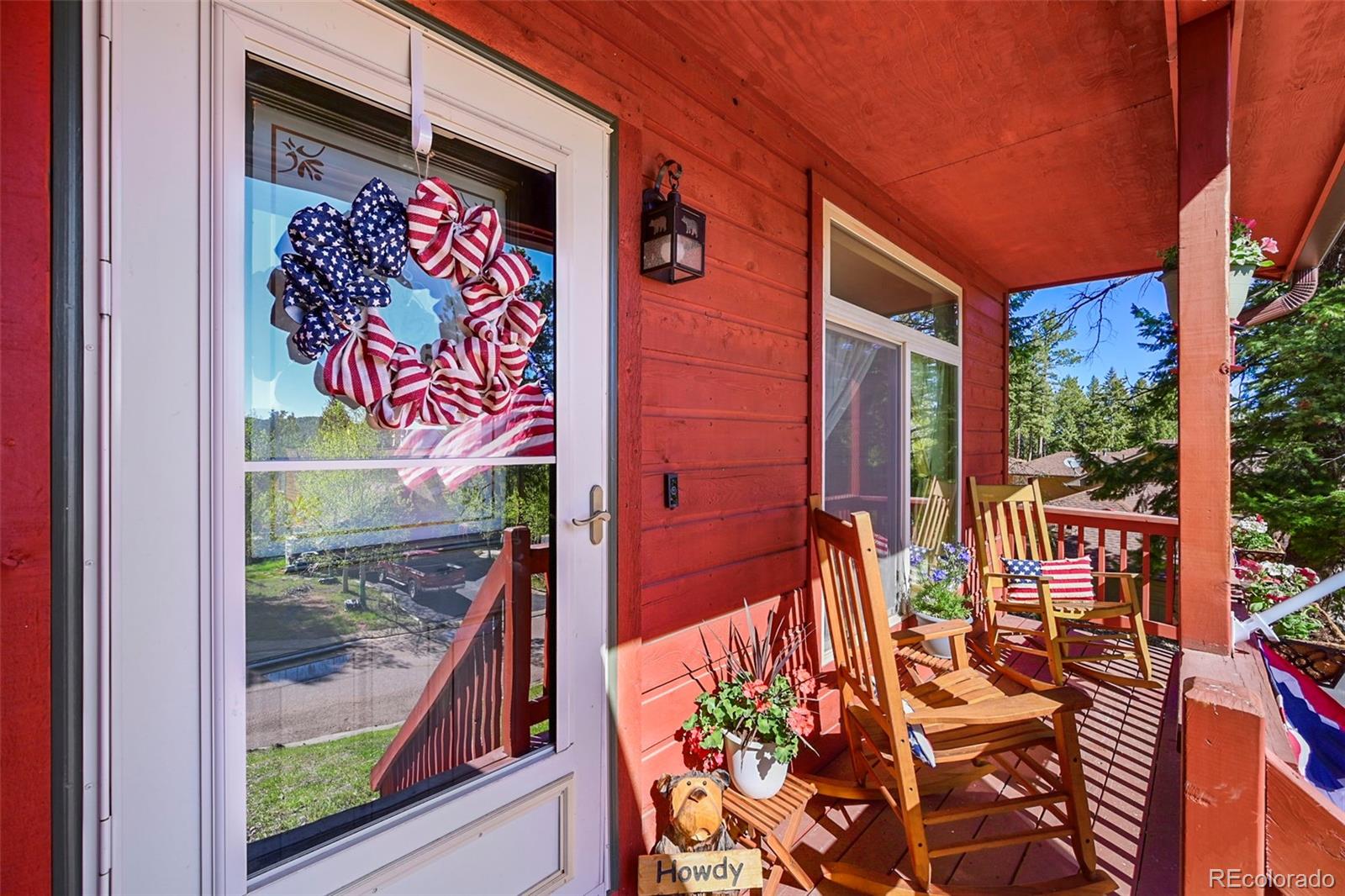 CMA Image for 1437  crestview way,Woodland Park, Colorado