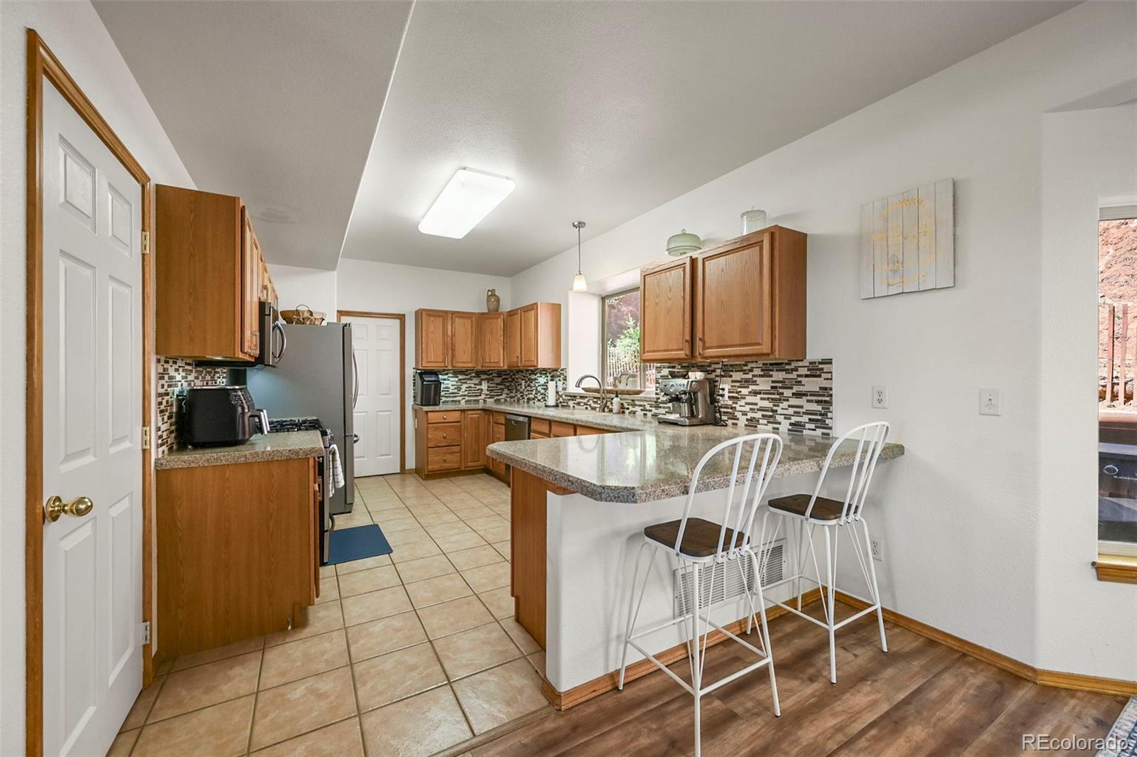 MLS Image #10 for 1437  crestview way,woodland park, Colorado