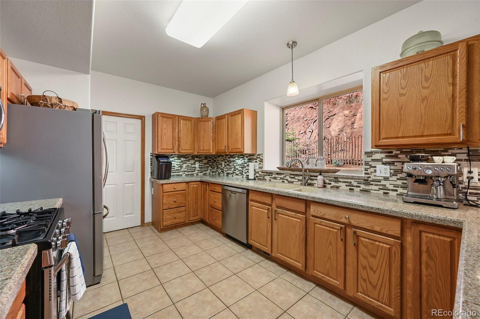 MLS Image #11 for 1437  crestview way,woodland park, Colorado