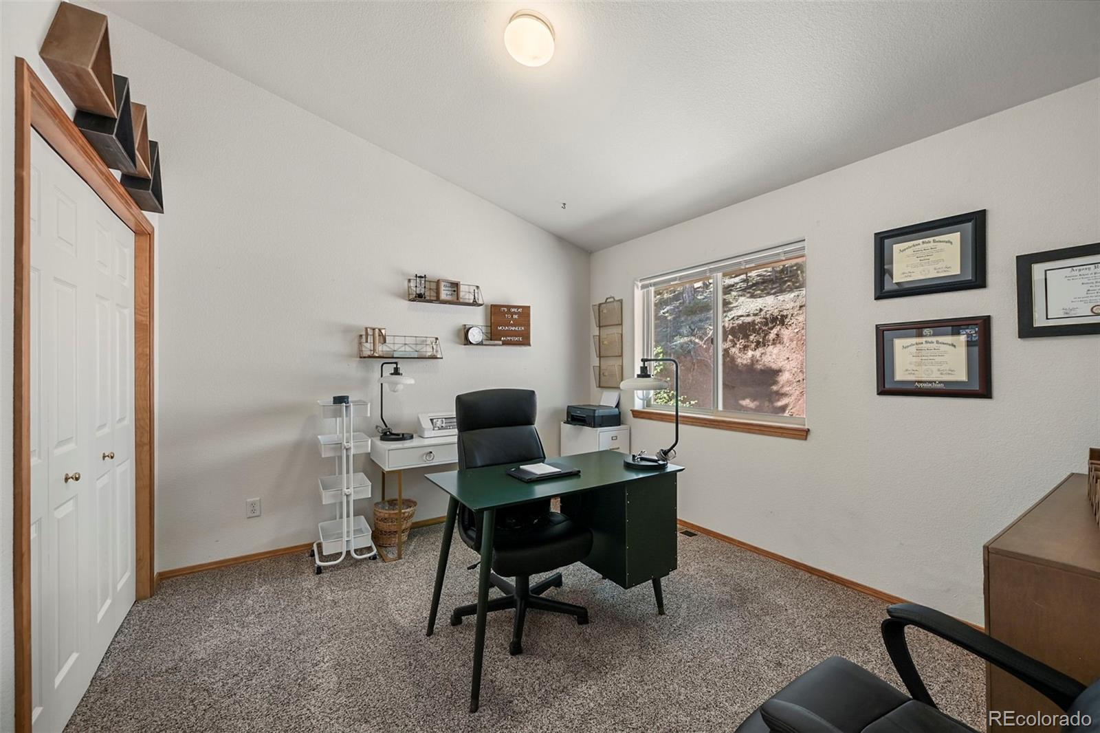 MLS Image #22 for 1437  crestview way,woodland park, Colorado