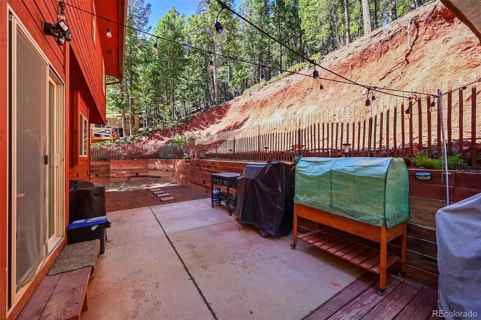 MLS Image #33 for 1437  crestview way,woodland park, Colorado