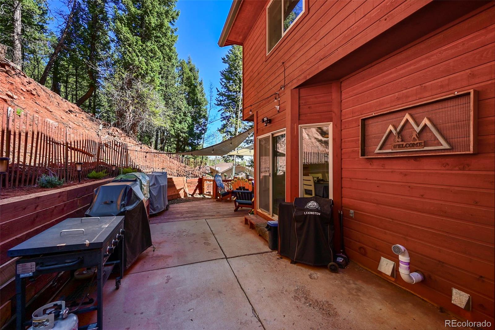 MLS Image #34 for 1437  crestview way,woodland park, Colorado