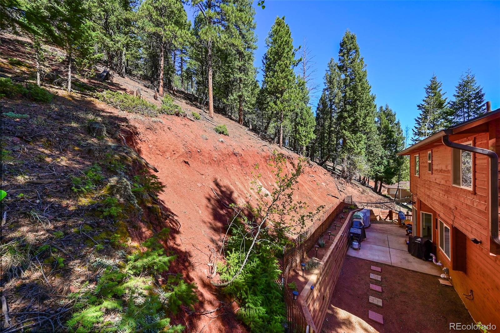 MLS Image #35 for 1437  crestview way,woodland park, Colorado